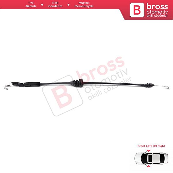 Bross Otomotiv Karoser & Karoser Malzemeleri