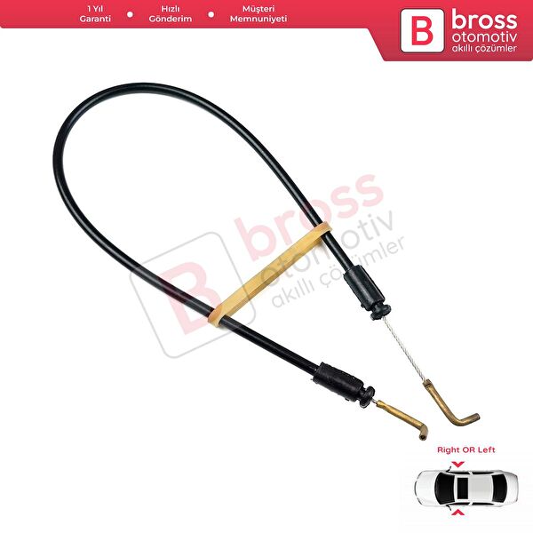 Bross Otomotiv Karoser & Karoser Malzemeleri