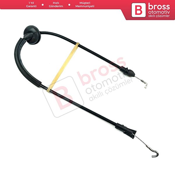 Bross Otomotiv Karoser & Karoser Malzemeleri