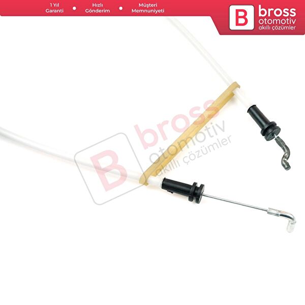 Bross Otomotiv Karoser & Karoser Malzemeleri