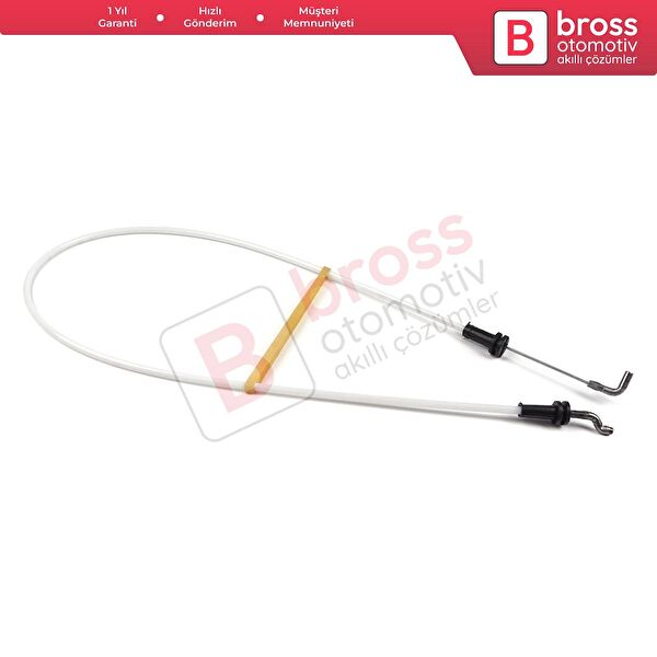 Bross Otomotiv Karoser & Karoser Malzemeleri