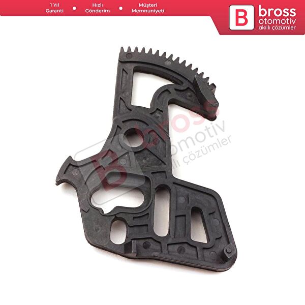 Bross Otomotiv Karoser & Karoser Malzemeleri