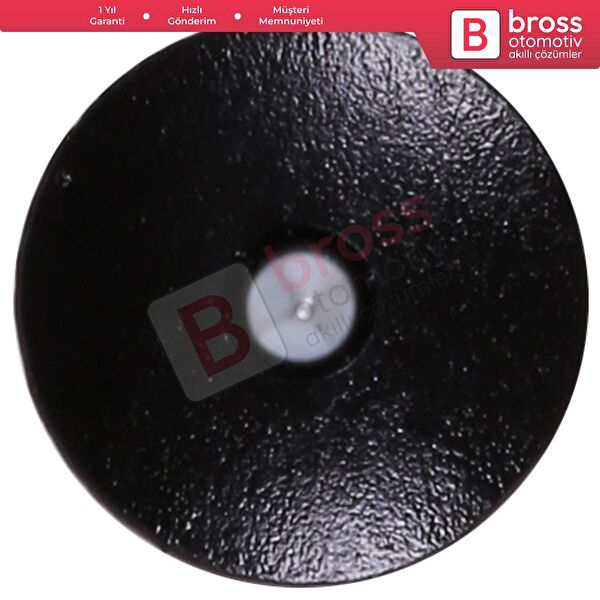 Bross Otomotiv Civata, Civata Seti