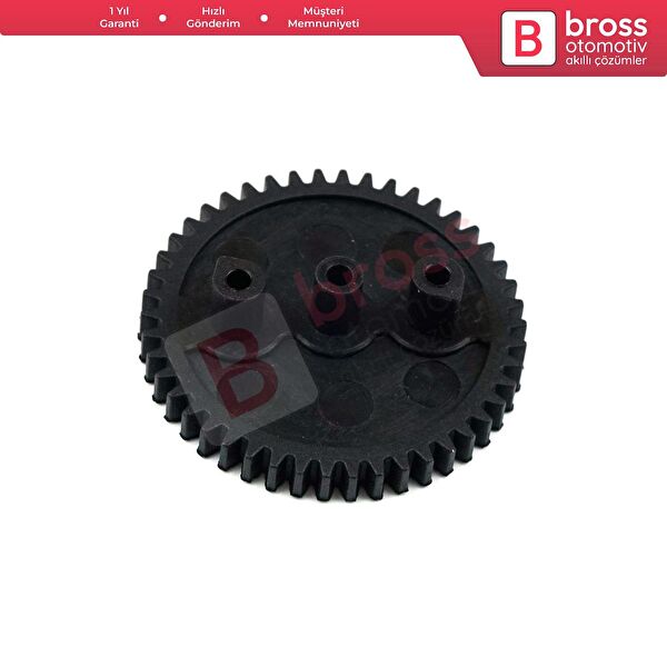 Bross Otomotiv Karoser & Karoser Malzemeleri