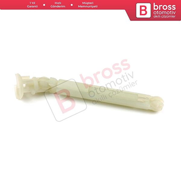 Bross Otomotiv Karoser & Karoser Malzemeleri