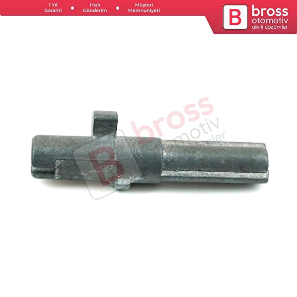 Bross Otomotiv Karoser & Karoser Malzemeleri