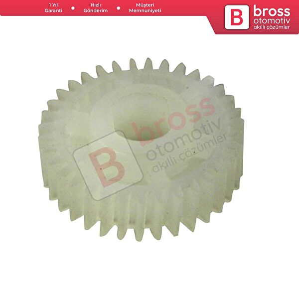 Bross Otomotiv Dişliler