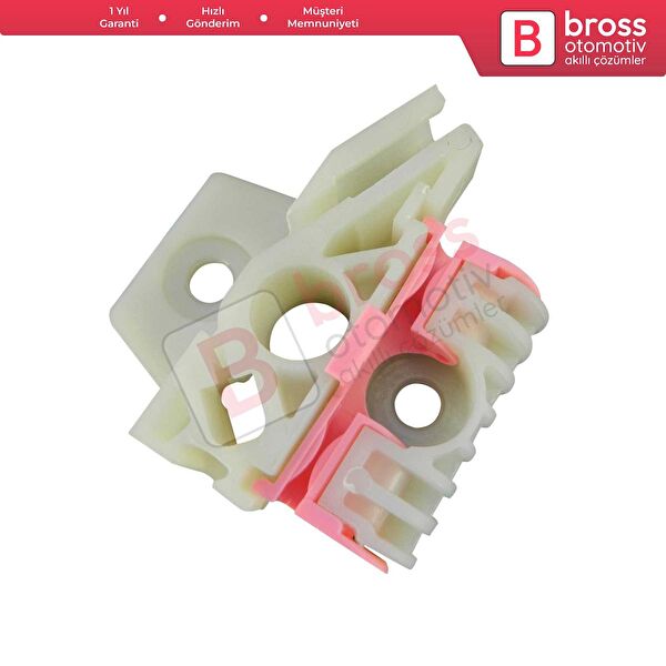 Bross Otomotiv Cam Krikoları