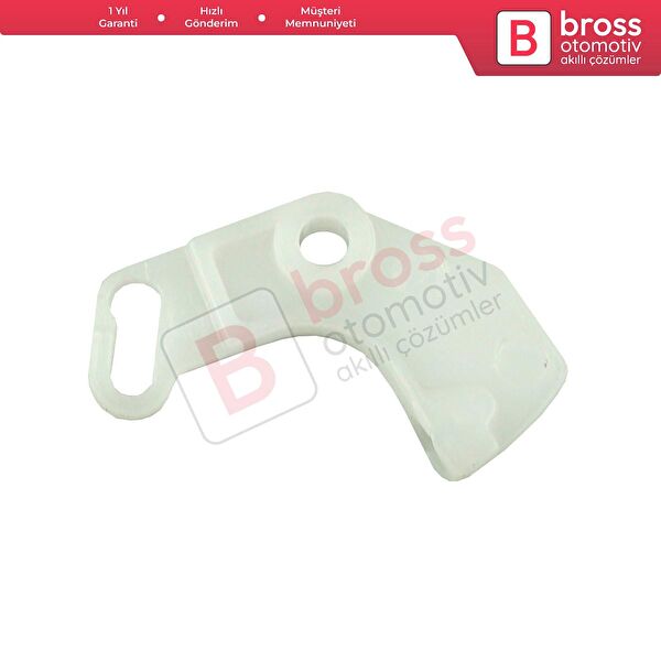 Bross Otomotiv Karoser & Karoser Malzemeleri