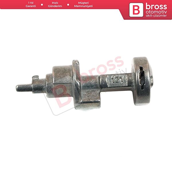 Bross Otomotiv Karoser & Karoser Malzemeleri