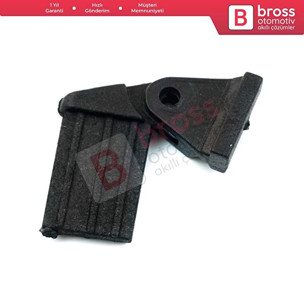 Bross Otomotiv Karoser & Karoser Malzemeleri