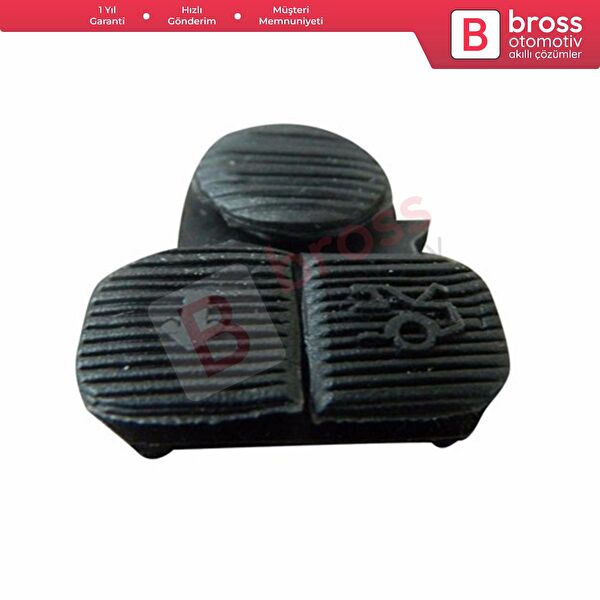 Bross Otomotiv Karoser & Karoser Malzemeleri