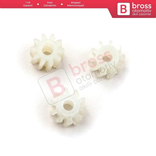 Bross Otomotiv Karoser & Karoser Malzemeleri