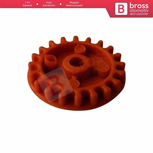 Bross Otomotiv Karoser & Karoser Malzemeleri