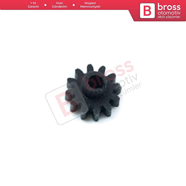 Bross Otomotiv Karoser & Karoser Malzemeleri