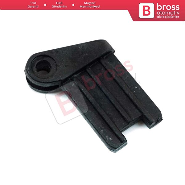 Bross Otomotiv Karoser & Karoser Malzemeleri