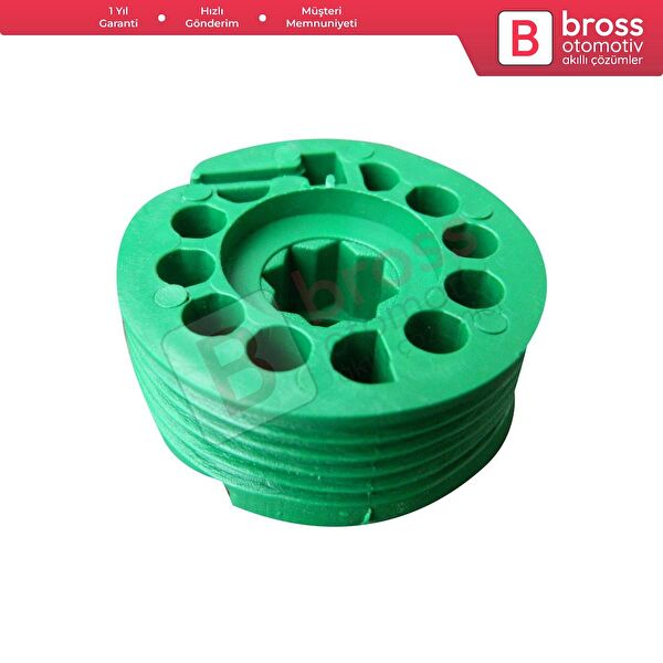 Bross Otomotiv Cam Krikoları