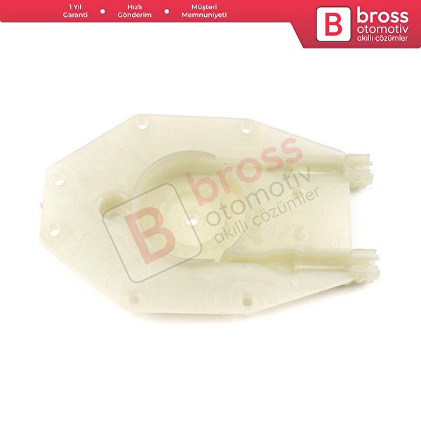 Bross Otomotiv Cam Krikoları