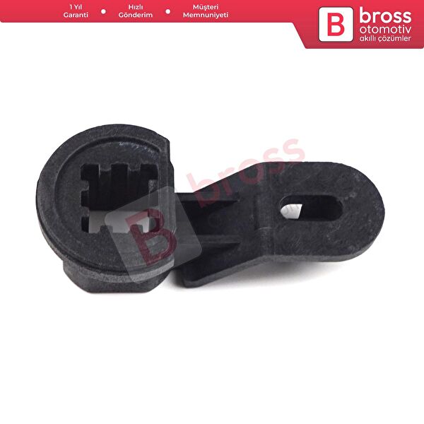 Bross Otomotiv Karoser & Karoser Malzemeleri