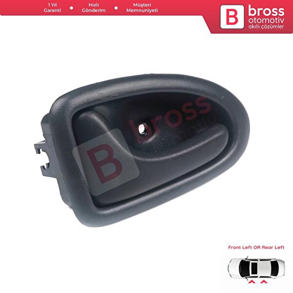 Bross Otomotiv Karoser & Karoser Malzemeleri