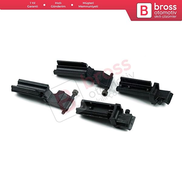 Bross Otomotiv Karoser & Karoser Malzemeleri