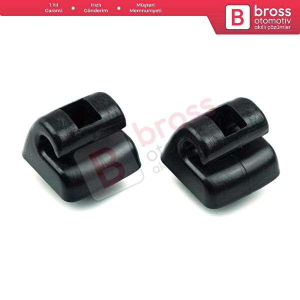 Bross Otomotiv Karoser & Karoser Malzemeleri