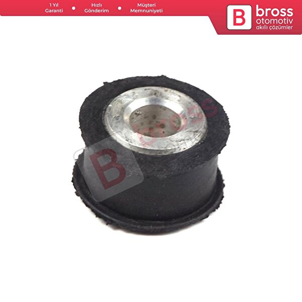 Bross Otomotiv Karoser & Karoser Malzemeleri