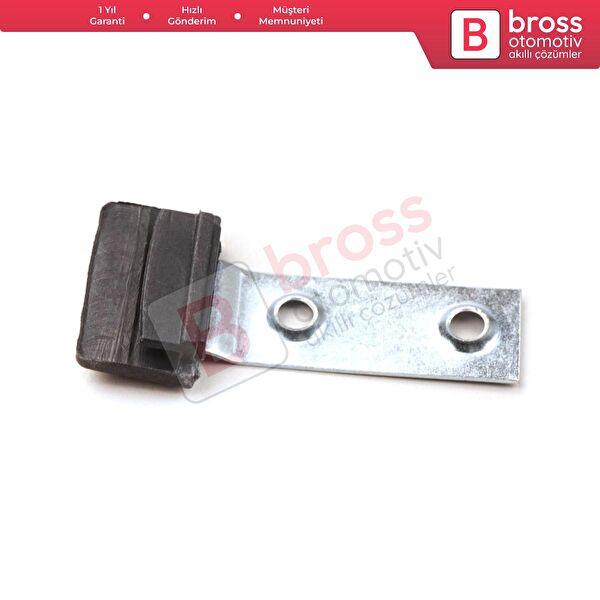 Bross Otomotiv Karoser & Karoser Malzemeleri