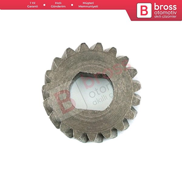 Bross Otomotiv Dişliler