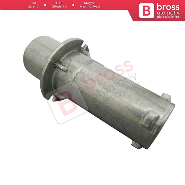 Bross Otomotiv Dişliler