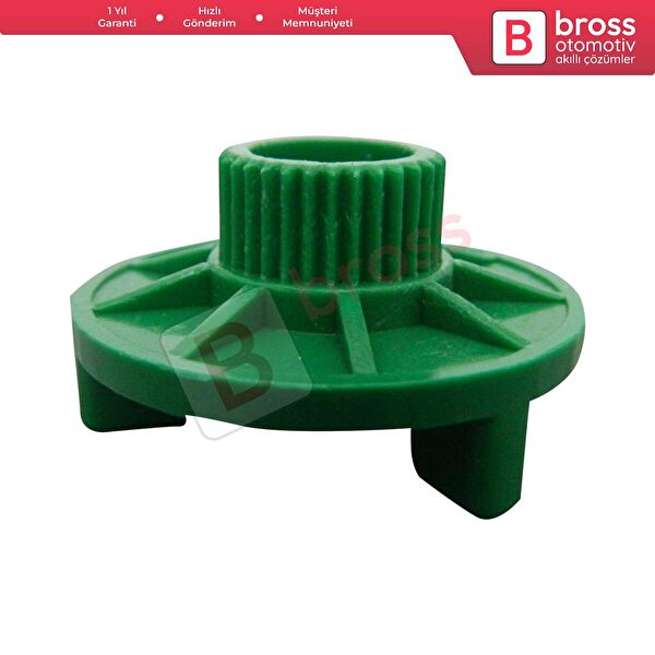 Bross Otomotiv Cam Krikoları