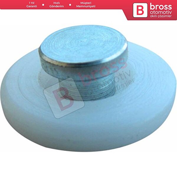 Bross Otomotiv Karoser & Karoser Malzemeleri