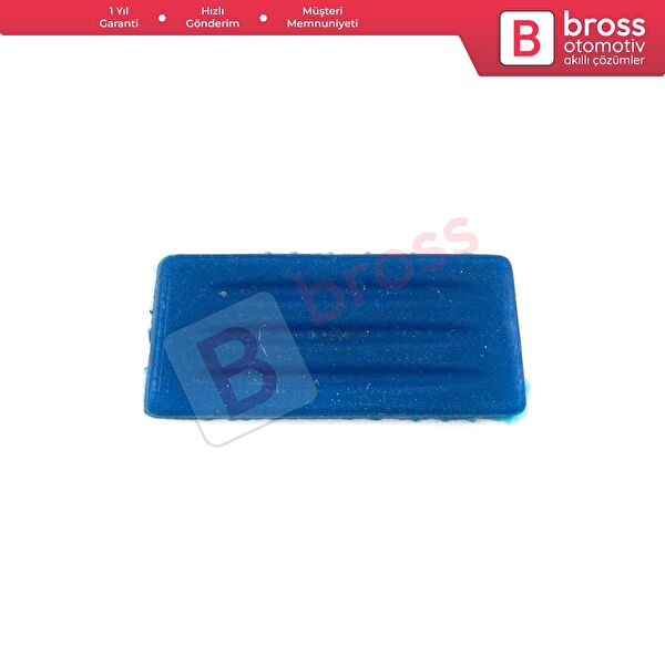 Bross Otomotiv Karoser & Karoser Malzemeleri