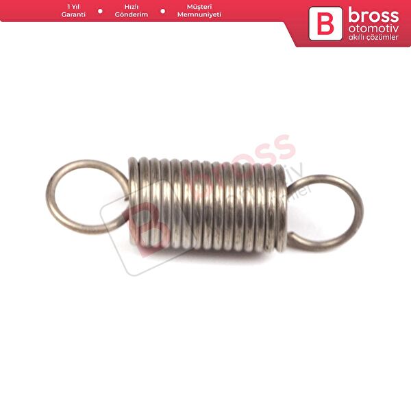 Bross Otomotiv Karoser & Karoser Malzemeleri