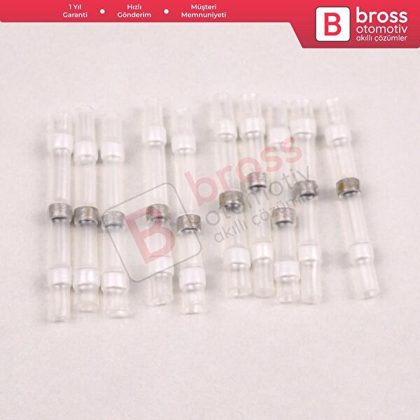 Bross Otomotiv Hortumlar