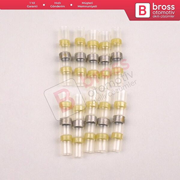 Bross Otomotiv Hortumlar
