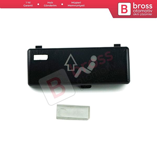 Bross Otomotiv Karoser & Karoser Malzemeleri