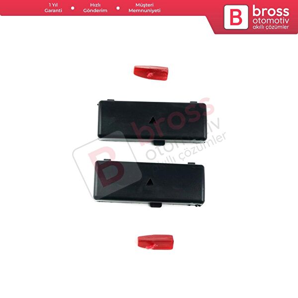 Bross Otomotiv Karoser & Karoser Malzemeleri