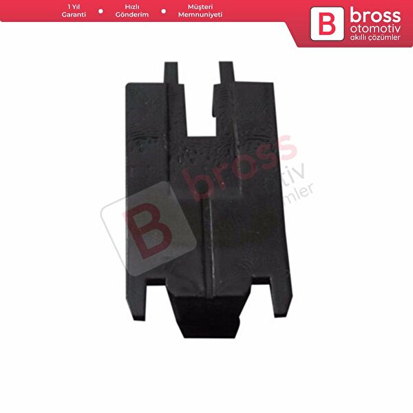 Bross Otomotiv Karoser & Karoser Malzemeleri