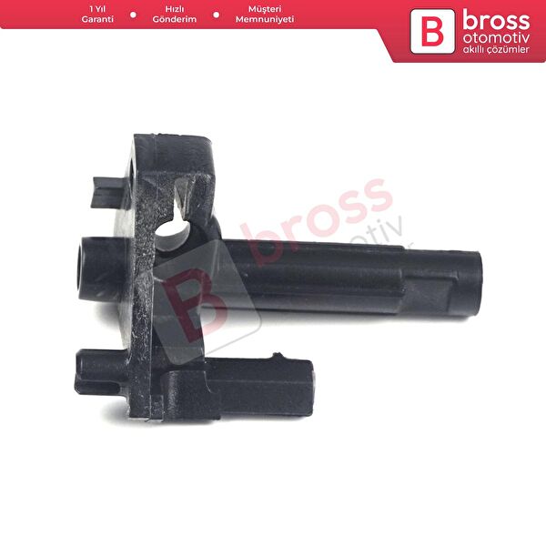 Bross Otomotiv Karoser & Karoser Malzemeleri