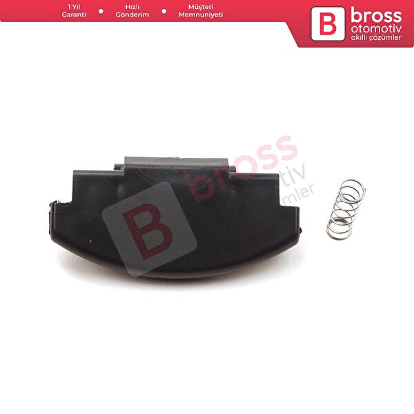 Bross Otomotiv Dişliler