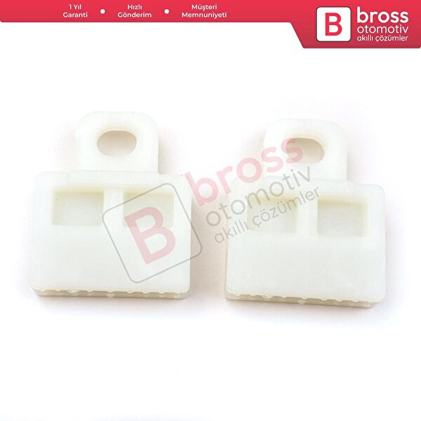 Bross Otomotiv Cam Krikoları