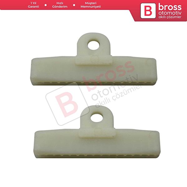 Bross Otomotiv Cam Krikoları