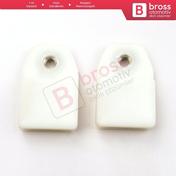 Bross Otomotiv Cam Krikoları