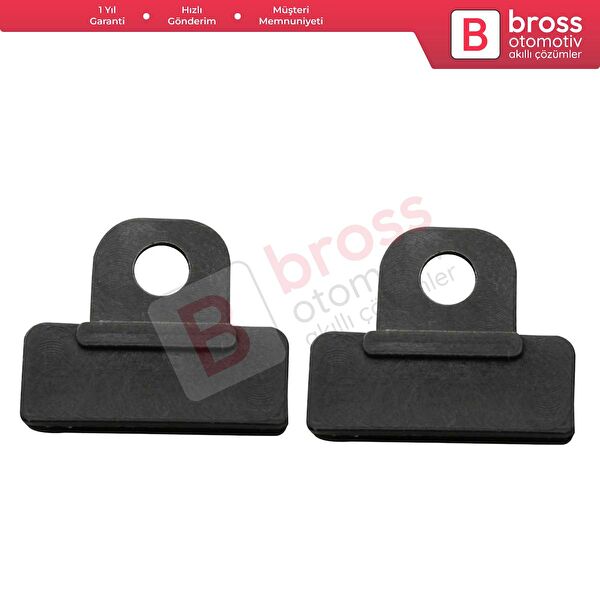 Bross Otomotiv Cam Krikoları