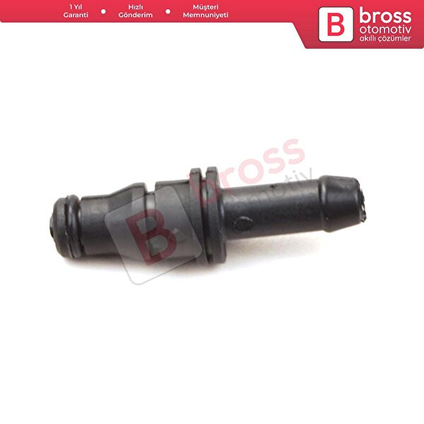 Bross Otomotiv Hortumlar