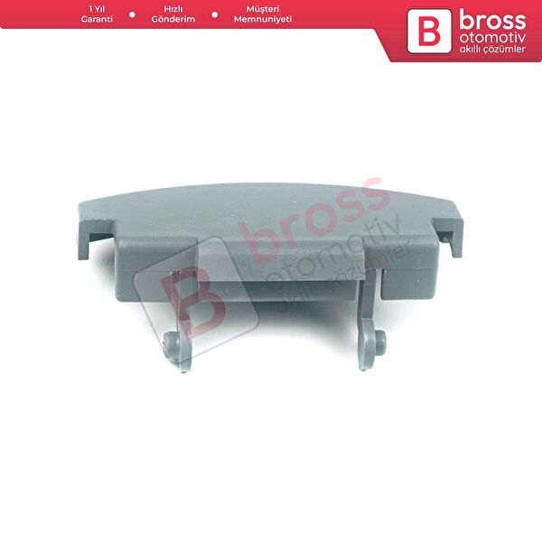 Bross Otomotiv Dişliler