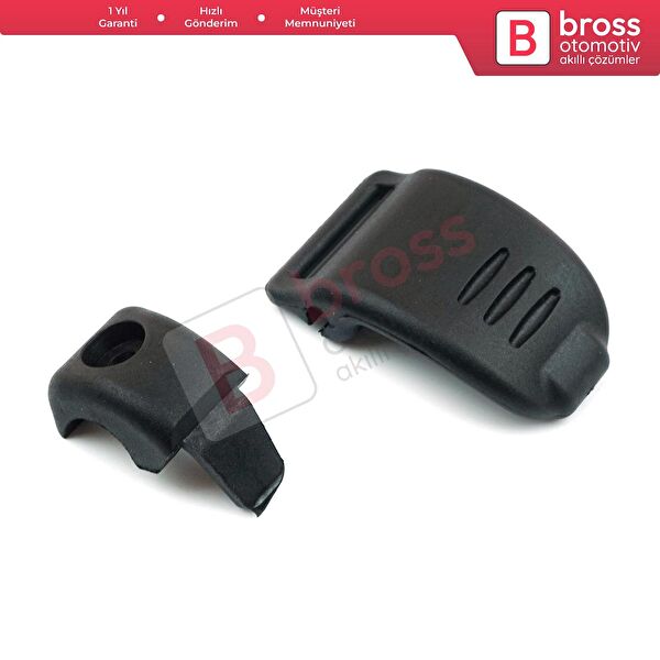 Bross Otomotiv Karoser & Karoser Malzemeleri