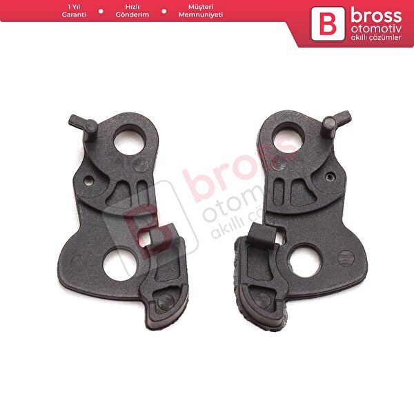 Bross Otomotiv Karoser & Karoser Malzemeleri