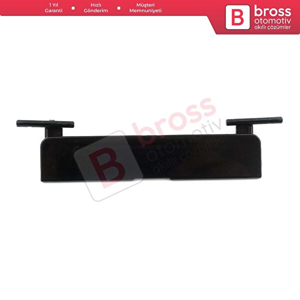 Bross Otomotiv Karoser & Karoser Malzemeleri